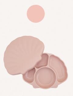 สีชมพูปะการัง