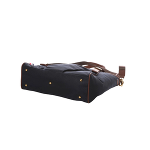 Nouvelle mode de sacs fourre-tout de voyage pour femmes fourre-tout de haute qualité avec logo personnalisé recyclé du Vietnam sacs à main à bas quantité minimale de commande - Product Image 3