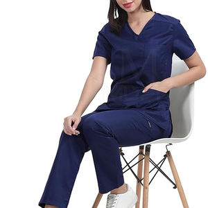 Trajes exfoliantes de mujer a la moda Trajes exfoliantes asequibles para mujer Trajes exfoliantes de mujer personalizables - Product Image 4