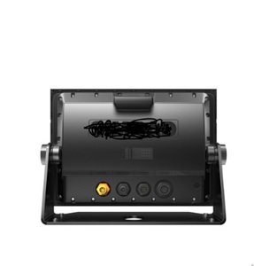 GPS GO12 XSE abordable avec transducteur 3-en-1 à imagerie active de qualité - Product Image 1