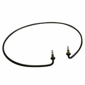 ER P 154825001 ชิ้นส่วนเหล็กไฟฟ้าสำหรับเครื่องล้างจาน ฮีตเตอร์สำหรับเครื่องล้างจาน - Product Image 1