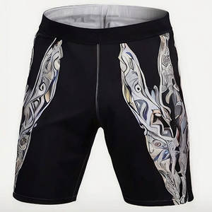 2025 mejor calidad Premium logotipo personalizable mujer Rash Guard conjunto corto de talla grande entrenamiento térmico atletismo para verano - Product Image 3