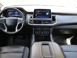 Chevrolet Tahoe Z71 d'occasion propre 2022 - Product Image 5