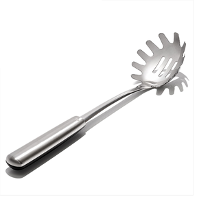 ช้อนตักพาสต้าช้อนสแตนเลสสำหรับวัดเส้นบะหมี่เครื่องใช้ในครัวเรือน - Product Image 2