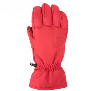 Gants de ski pour hommes les plus tendances Gants chauffants légers anti-rides, respirants et imperméables, vendus à bas prix - Product Image 2