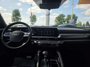 Kia Telluride AWD 2023, transmission automatique, essence régulière V-6 3.8 /231 L - Product Image 5