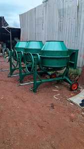 MACHINE À BÉTON MEILLEUR PRIX AVEC MOTEUR ÉLECTRIQUE DU VIETNAM - 250L 350L 450L AU MEILLEUR PRIX - Product Image 6