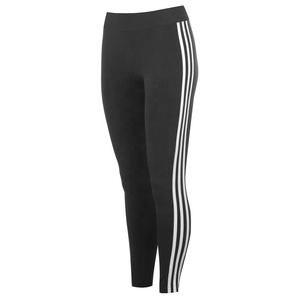 Leggings de yoga taille haute à séchage rapide, taille XL, sans couture, en spandex, avec compression abdominale, respirants, pour le fitness et l'extérieur - Product Image 3