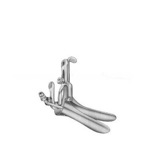 เครื่องถ่าง101X22mm ถ่างช่องคลอดสำหรับตรวจโรงพยาบาลอุปกรณ์นรีเวชทางนรีเวช - Product Image 3