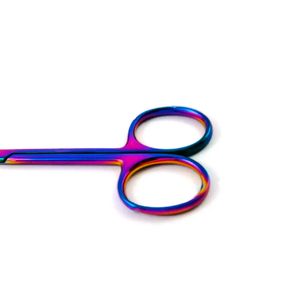 กรรไกรตัดผม OEM น้ำหนักเบา คุณภาพพรีเมียม ผลิตจากสแตนเลส ใช้ในร้านเสริมสวย ใช้ซ้ำได้ ปลอดภัย ขั้นต่ำ 100 ชิ้น - Product Image 4