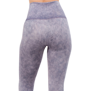 Nouveauté : Leggings de sport pour femmes, taille haute, respirants, style hip-hop, en spandex/polyester, écologiques, longueur intégrale, vente en gros - Product Image 4