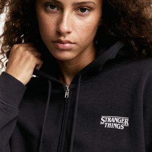 Sweat-shirt pour femme Cyberpunk Techwear à manches longues respirant surdimensionné de style Harajuku en gros personnalisé OEM - Product Image 6