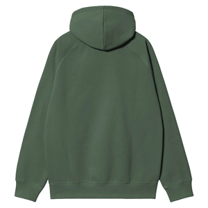 Sweat-shirts à col rond doublés en molleton français de haute qualité, grandes tailles, à épaules tombantes, impression personnalisée OEM, imperméables, 100 % coton - Product Image 2