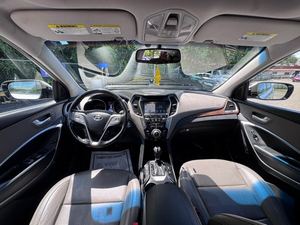 Hyundai Santa Fe Sport 2.4L AWD 2018, prêt à être expédié - Product Image 2