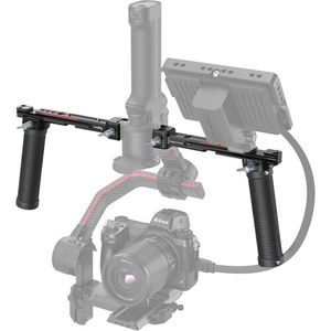ด้ามจับคู่สำหรับ RS 2 /rsc 2 /rs 3 /rs 3 pro/rs 4 /rs 4 Pro gimbal - Product Image 2