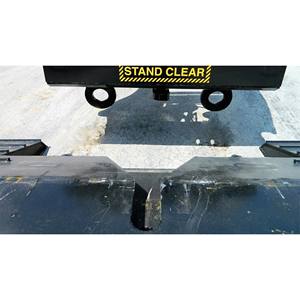 2026 Nouvelles remorques de camion PITTSs HYD DETCH d'état - Product Image 2