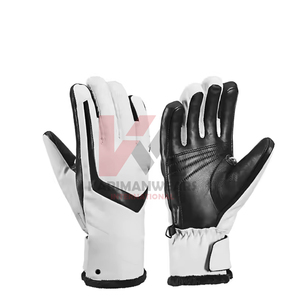 Gants de course à doigts entiers très vendus, compatibles avec les écrans tactiles, gants d'hiver légers pour la course à pied, la conduite, la randonnée, l'athlétisme - Product Image 1