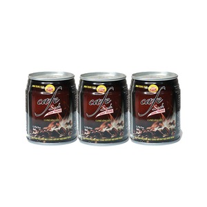 กาแฟสำเร็จรูปสไตล์เวียดนามสีดำสดบรรจุกระป๋องปราศจากสารกันบูดขายดี - Product Image 2