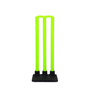 Base en plastique robuste pour outil de cricket (modèle tampon de cricket) pour l'exportateur indien Sporting 2026, provenant de l'Uttar Pradesh - Product Image 2
