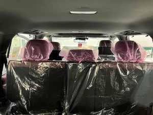 SUV Familiar 2025 para Signature 2020 LX600 Frigate 07 Dargo Dark AWD, Volante a la Izquierda, Techo Panorámico de Cuero - Product Image 6