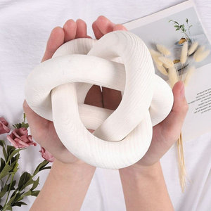 Figuras y esculturas abstractas Dougals - Product Image 3