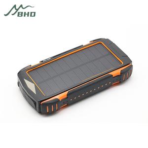 Se puede lavar a prueba de agua, 10000 Ah, 10000 Mah - Product Image 4