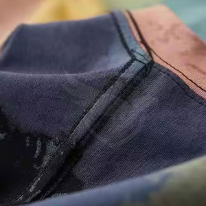 Manches courtes Meilleure vente Sublimation T-Shirt Nouveau Design Sublimation T-Shirt à la mode Sublimation T-Shirt pour adulte - Product Image 5