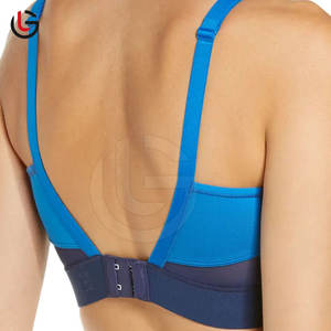 Sujetador deportivo para mujer más vendido para adultos Sujetador deportivo para mujer a bajo precio Sujetador deportivo de secado rápido para mujer - Product Image 4