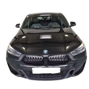 BMW 20i M Sport Usata 2024, Benzina, 4 Cilindri, 178 CV, Euro 6d, Cambio Automatico, Guida a Sinistra - Product Image 1