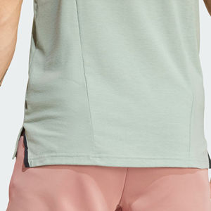 Camiseta Deportiva Personalizada de Poliéster y Elastano para Hombre, Camiseta de Gimnasio, Ropa Deportiva, Camiseta de Entrenamiento de Secado Rápido, Chaleco para Hombre - Product Image 4