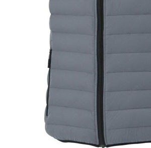 Meilleures ventes Gilet bouffant pour hommes en bûche personnalisée Prix Gilet bouffant de grande taille respirant et durable de haute qualité personnalisé - Product Image 4
