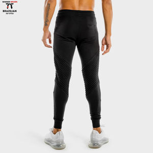 2022 OEM ODM ล่าสุดออกแบบขนแกะวัสดุการออกแบบที่ดีที่สุดออกกำลังกายกลางแจ้งสวมใส่ผู้ชายกางเกงขายตอนนี้ - Product Image 4