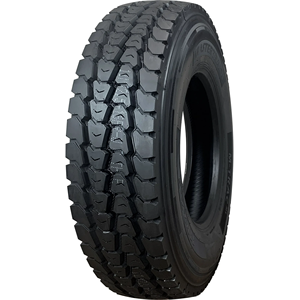 Nueva condición TBR tipo 295/75R22.5G/14PLY diseño Radial de neumático de camión para camiones pesados al por mayor - Product Image 2
