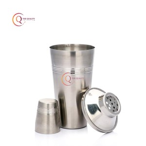 Shaker à cocktail de forme ronde Design créatif Accueil et fêtes de restaurant Mélangeur avec agitateur à cocktail à bas prix - Product Image 2