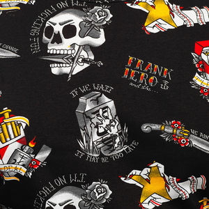 Camiseta de Hombre 2026, 100% Algodón, Transpirable, Talla Grande, con Logotipo Personalizado, Secado Rápido, Diseño Sólido, con Servicio OEM - Product Image 6