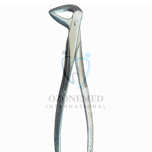 Fórceps de extracción quirúrgica dental eléctrica de alta calidad profesional para tratamiento de cuidado bucal molar inferior - Product Image 1