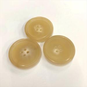 Botones de Cuerno de Búfalo Natural al por Mayor, Acabados y Coloridos para Accesorios de Ropa, Alta Calidad - Product Image 1