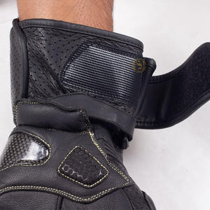 Nouveau modèle Gants de moto Gants de course Gants de sport tactiques respirants pour l'extérieur Gants de moto - Product Image 3