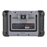 Outil de diagnostic complet Autel MaxiCOM MK808Z-BT avec tests actifs et plus de 28 fonctions de service, livraison gratuite dans l'UE