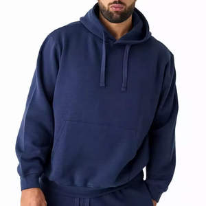 <b>Top</b> Premium Quality <b>Men</b> Hoodie With Custom Logo Fully Customize Lightweight 100% Cotton Hoodies For <b>Men</b> - Product Image 2