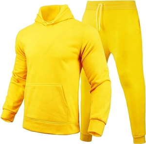 Impression numérique Hommes Pullover Tracksuits meilleur design Offre Spéciale top tendance pas cher respirant Pullover Tracksuits avec les meilleures choses - Product Image 6