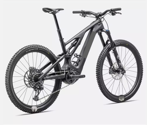 จักรยานเสือภูเขาไฟฟ้า 2025 Specilisdz Turbo Levo 3 Comp Carbon eMTB, ระบบขับเคลื่อนเต็มกำลัง 2.2 แรงบิด 90 นิวตันเมตร แบตเตอรี่ 700 วัตต์ชั่วโมง, โช้ค Fox 36 Rhythm รุ่นครบชุด - Product Image 3