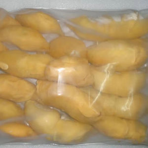 ทุเรียนแช่แข็งแบบพรีเมี่ยมรสชาติเข้มข้นจากเวียดนาม - Product Image 1