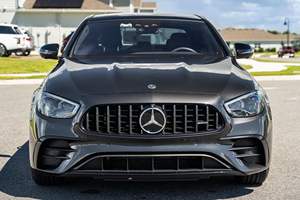 Mercedes-Benz AMG G E53 Sedán 2021, Volante a la Izquierda, Gasolina, Automático - Product Image 3
