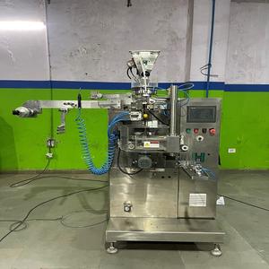 Compre una línea de envasado automático de alta calidad con características multifuncionales para usos industriales de exportadores indios - Product Image 2