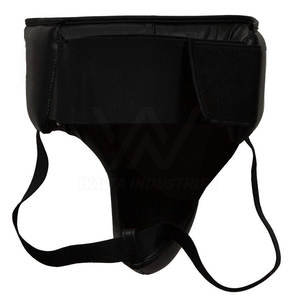 Adjustable <b>Groin</b> <b>Guard</b> For Sports And Fitness Provides Maximum Protection During Training Matches Or Competitions - Product Image 4