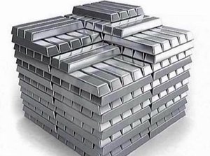 Lingots d'aluminium durables ADC12/A7/A8/A9 Achetez des lingots d'alliage d'aluminium pur de catégorie de produit diversifiée - Product Image 2