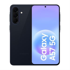 Pour Samsung Galaxy A57 Dual Sim (SM-A576B) 5G Modèle Global Neuf Processeur Deca Core Batterie 8000 mAh Caméra Arrière 108 MP 16 Go - Product Image 1