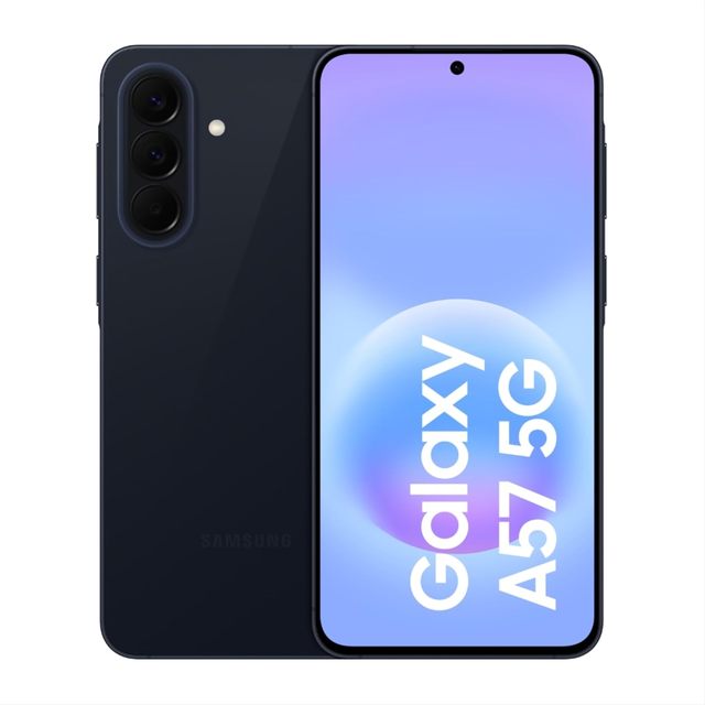 For Samsung for Galaxy A57 Dual Sim (SM-A576B) 5G Global Model Brand New Deca Core CPU 8000mAh Battery 108MP Rear Camera 16GB