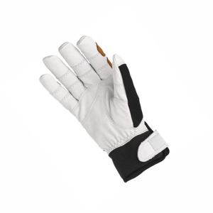 Gants de ski imperméables chauds d'hiver unisexes avec fermeture à cordon de serrage Logo personnalisé toutes saisons pour le snowboard/l'entraînement - Product Image 3